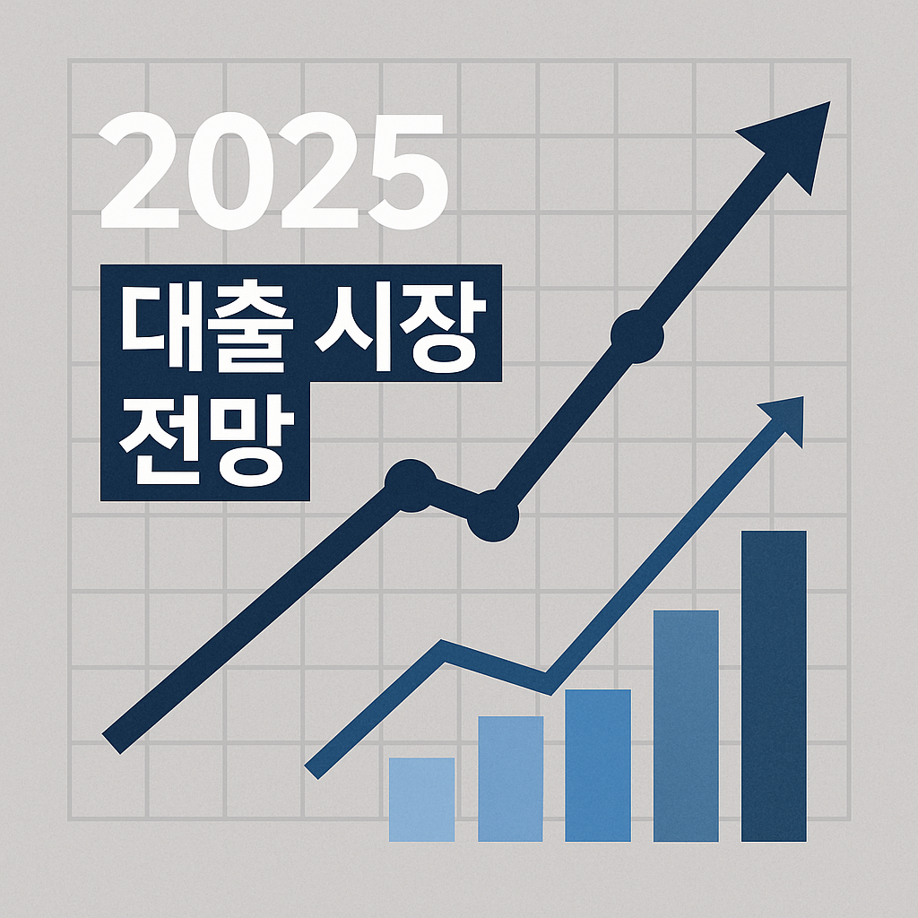 대출 시장 전망