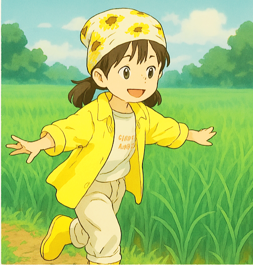 지브리 사진 변환