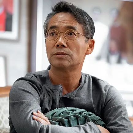 졸업에서 이택열 역을 맡은 오만석