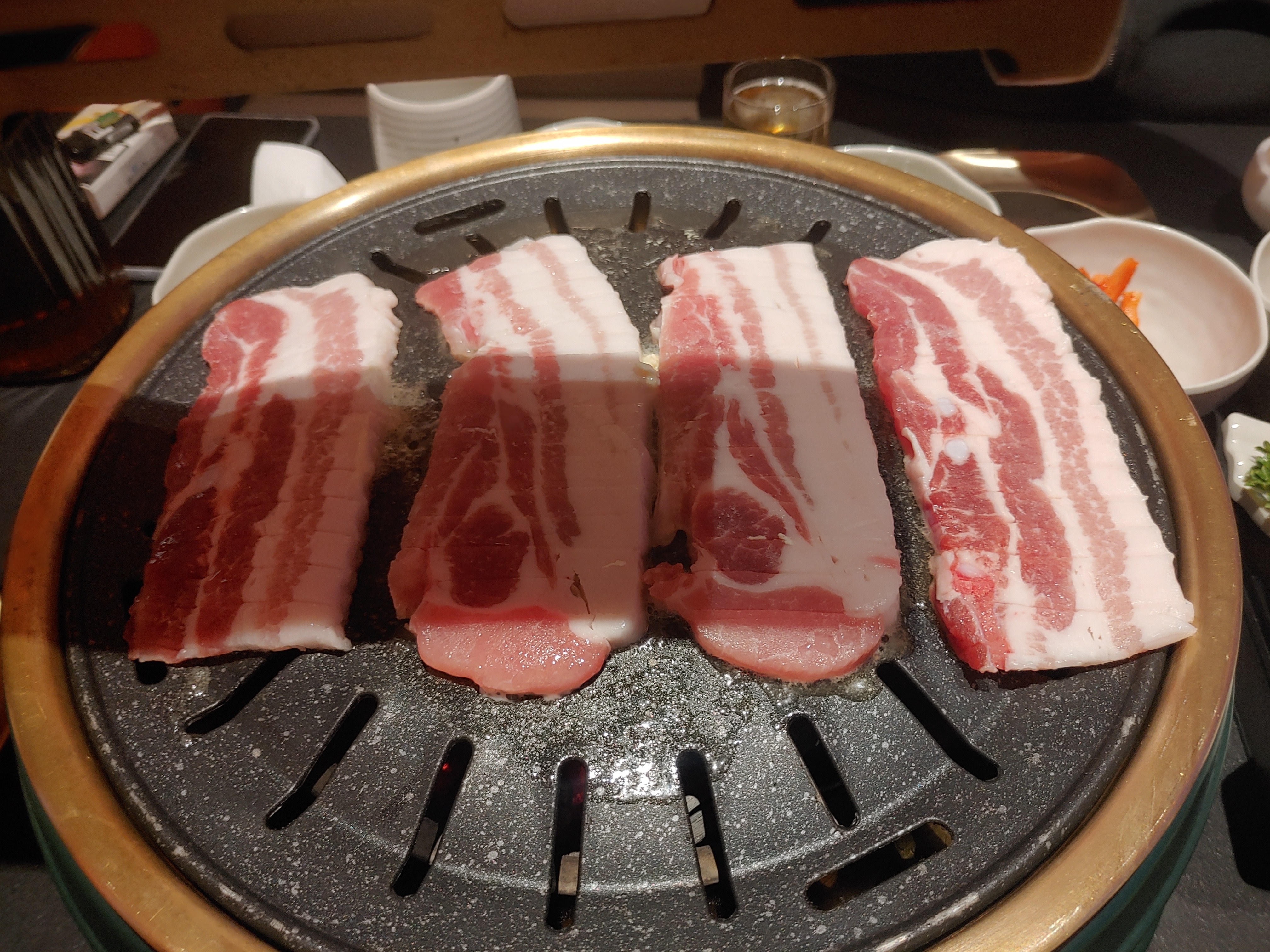 KOREANBBQ