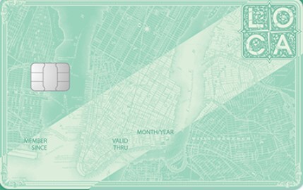 롯데 LOCA 365 카드