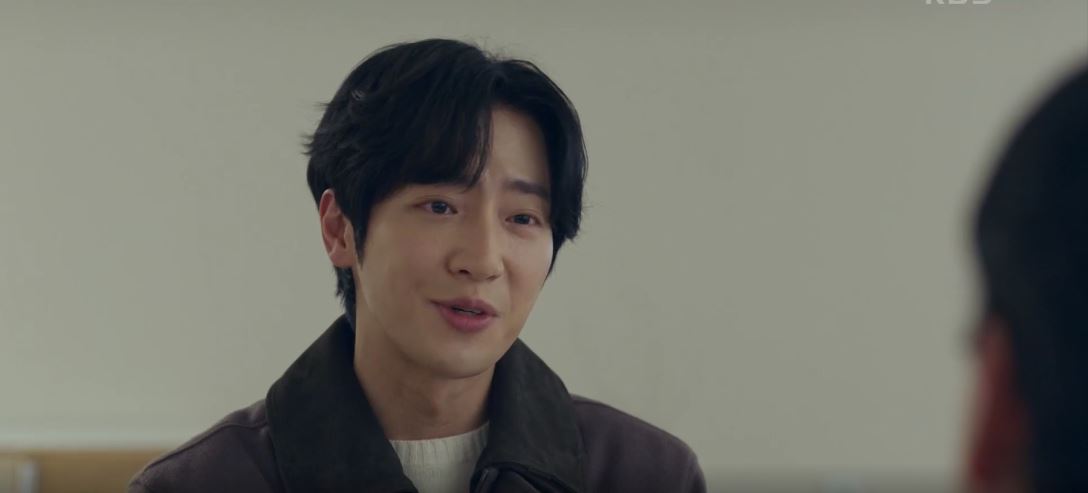 순정복서 5회