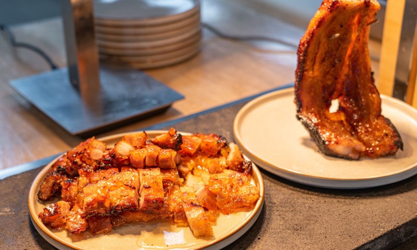 호캉스 호텔추천