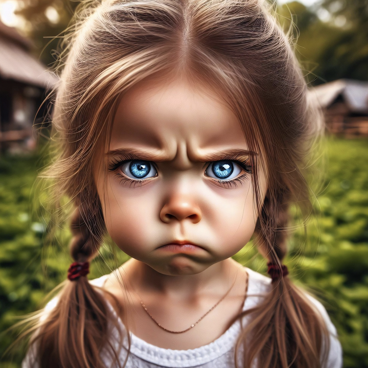 감정 조절이 힘든 아이, 어떻게 도와줘야 할까?