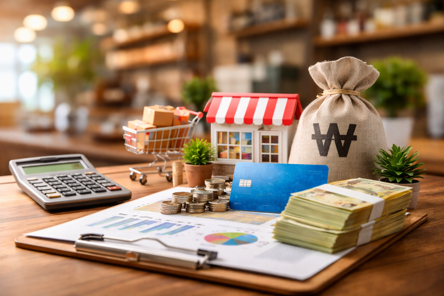 비즈플러스카드 신청방법 완벽정리|자격 조건·신청 사이트·한도 1000만원 총정리 관련 사진