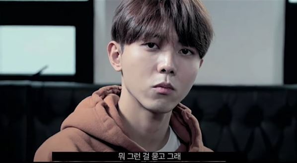 주우재 연기
