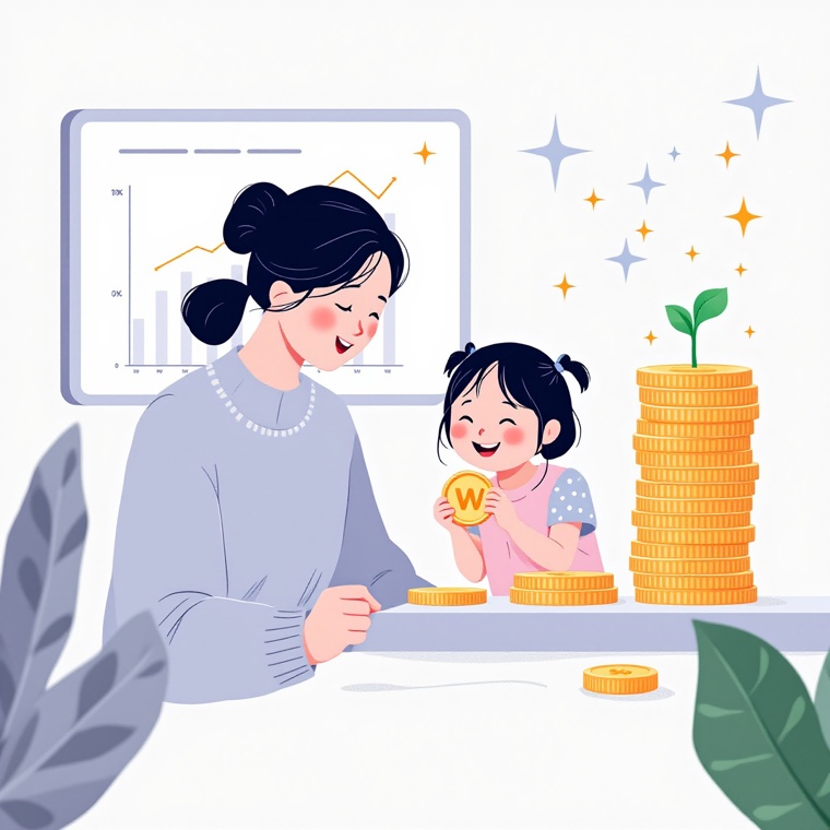 서울시 조부모 돌봄수당 지원금