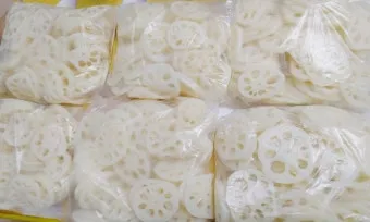 냉동 연근 해동법 꿀팁_22