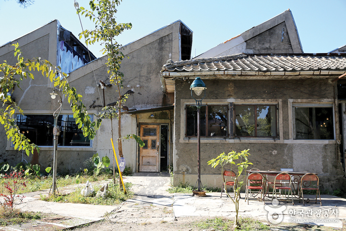 서해 드라이브 코스