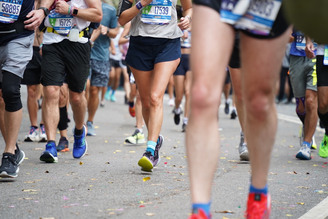 Marathon