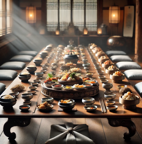 2025 경복궁 별빛야행 예매방법