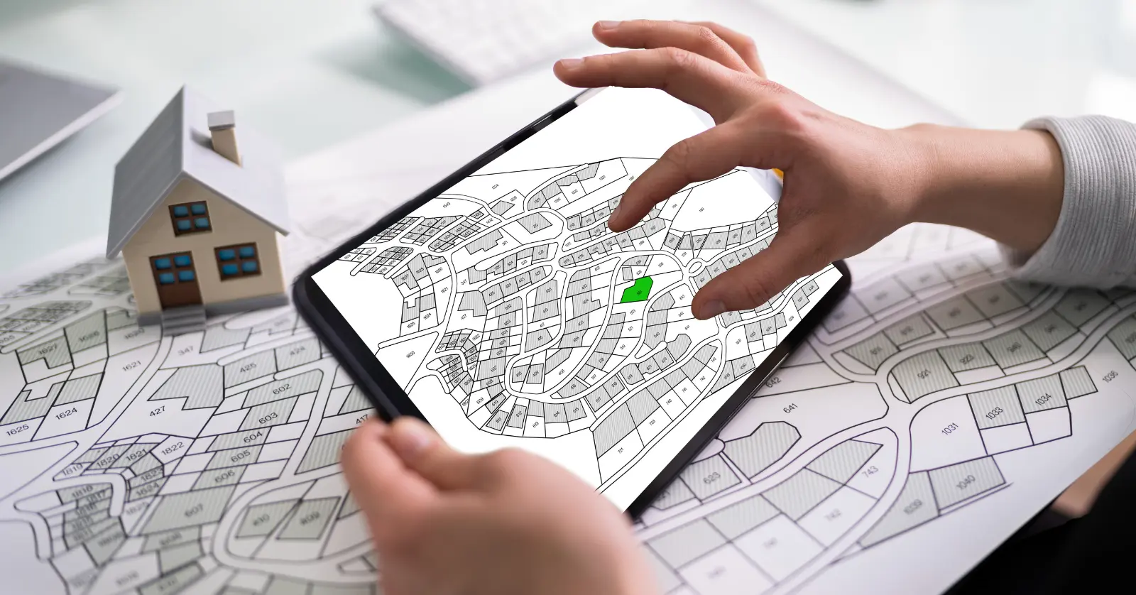 부동산 실전에서 공시지가와 실거래가 비교하는 법