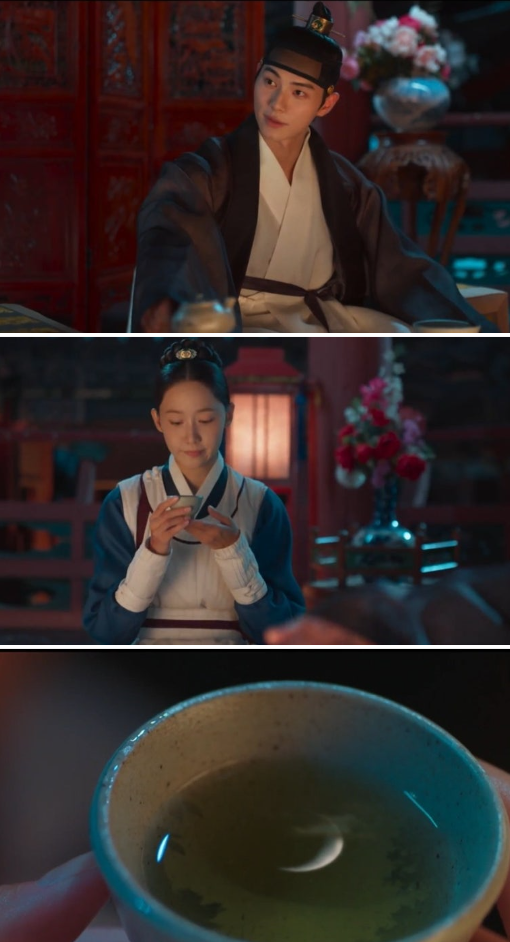 폭군의 셰프 9화