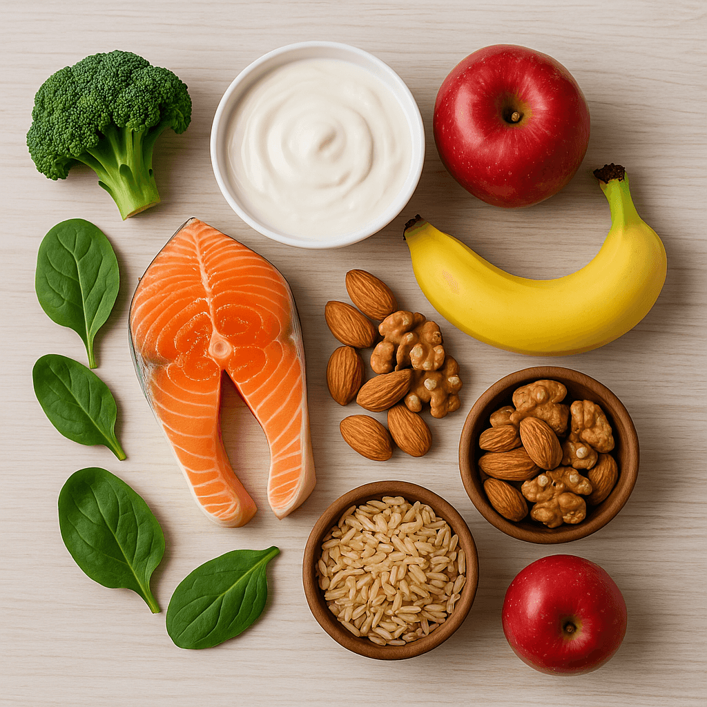 혈압 낮추는 법