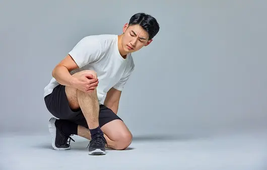 무릎통증원인&amp;#44; 나도 설마?