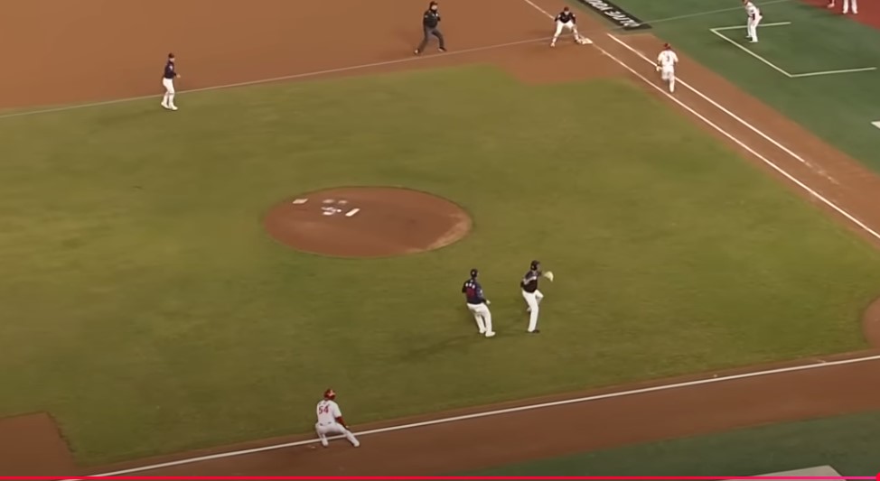 2025 프로야구 롯데 vs SSG