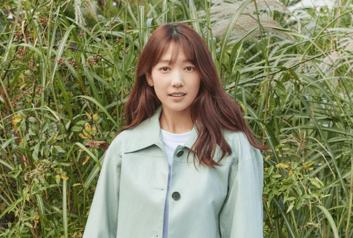박신혜 사복