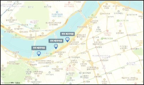 주차장 위치