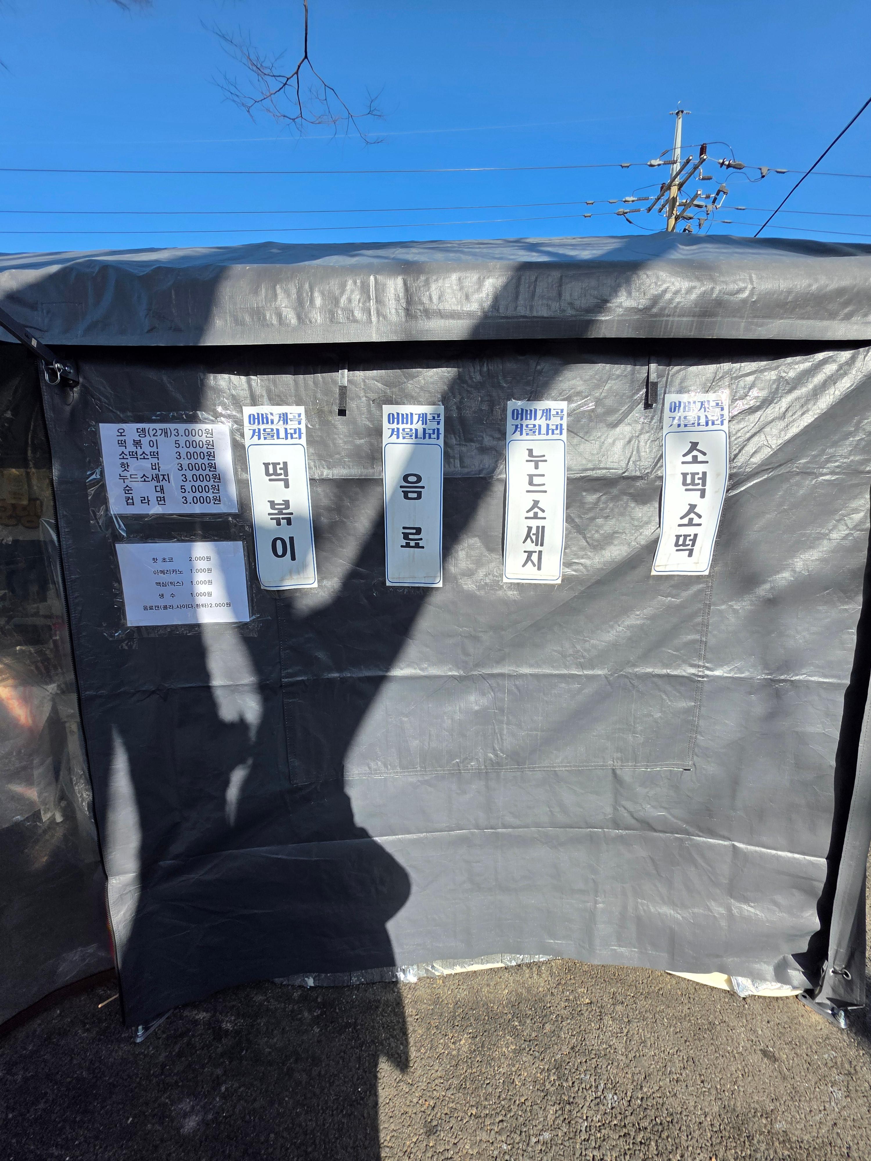 가평 어비계곡 축제&amp;#44; 주차장 헤매지 마세요 (8살&amp;#44; 4살 아이와 방문)