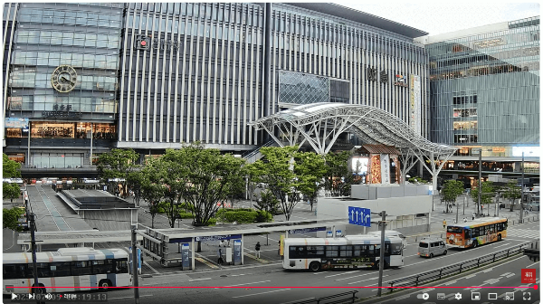 후쿠오카 날씨 라이브