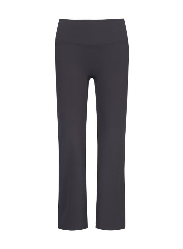 탑텐밸런스 여성 BALAE 플레어 레깅스부츠컷 MSC5PT2204