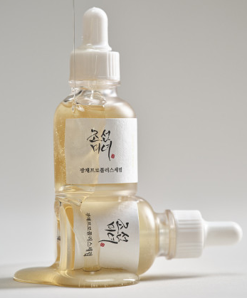 조선미녀 광채프로폴리스세럼