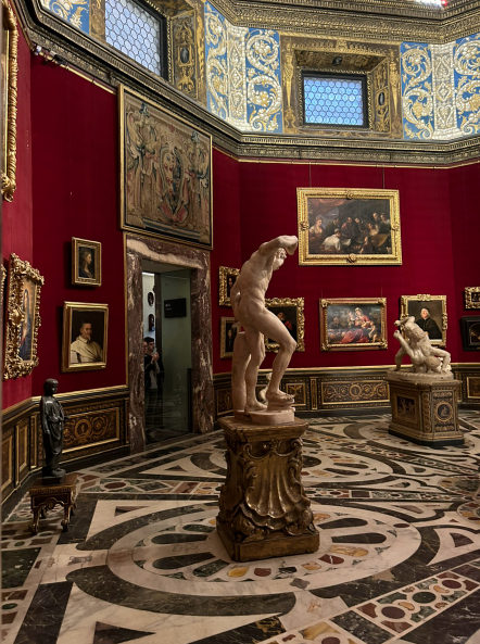 이탈리아 신혼여행