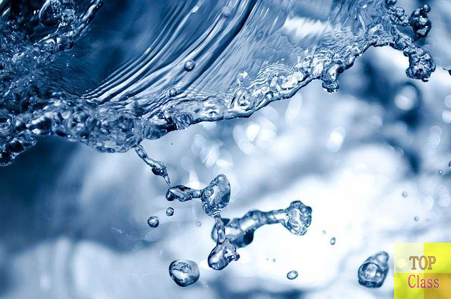 하루에 물을 얼마나 마셔야 할까?