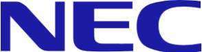 NEC 로고