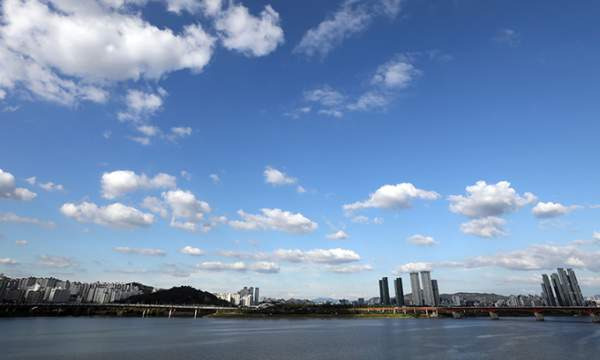 설날날씨