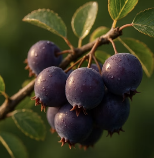 주렁주렁 열매를 위한 들쭉나무 비료 주는 시기와 최고의 비료 추천