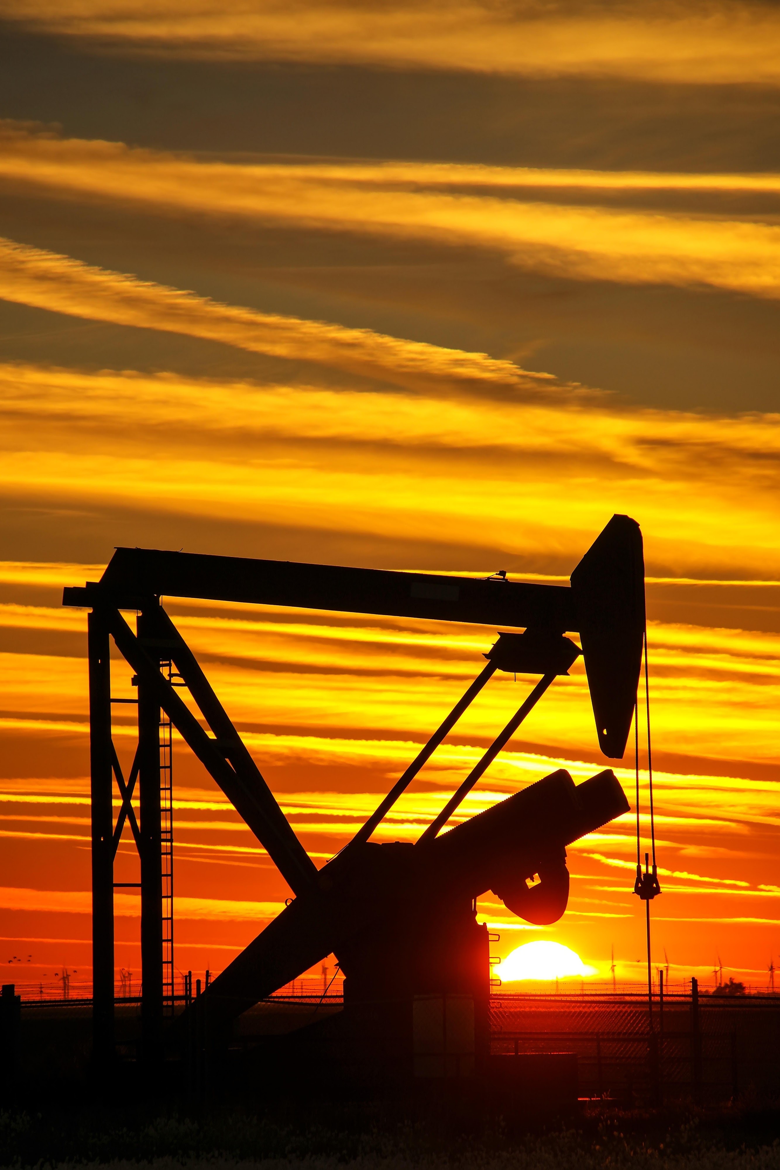 에너지 규제 철폐와 &lsquo;드릴 베이비 드릴(Drill, Baby, Drill)