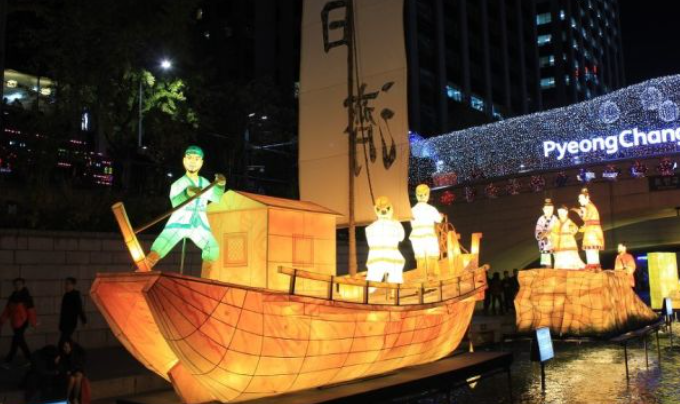 1월 서울 가볼만한곳 ❘ 국내 겨울 여행지 추천 ❘ 데이트 ❘ 가족 ❘ 실내 ❘ 당일치기 ❘ 무료 볼거리