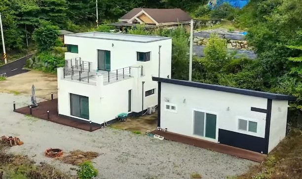 강원도 홍천군 서석면 어론리 전원주택 매매