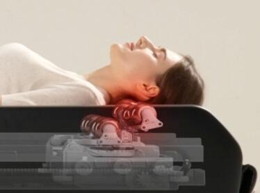 세라젬 의료기 V7 - 효과 - 근육통 완화