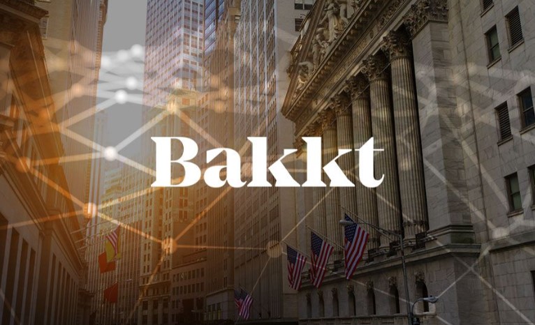Bakkt
