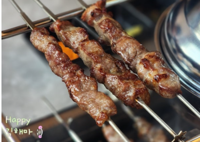 구월동맛집 양꽃치