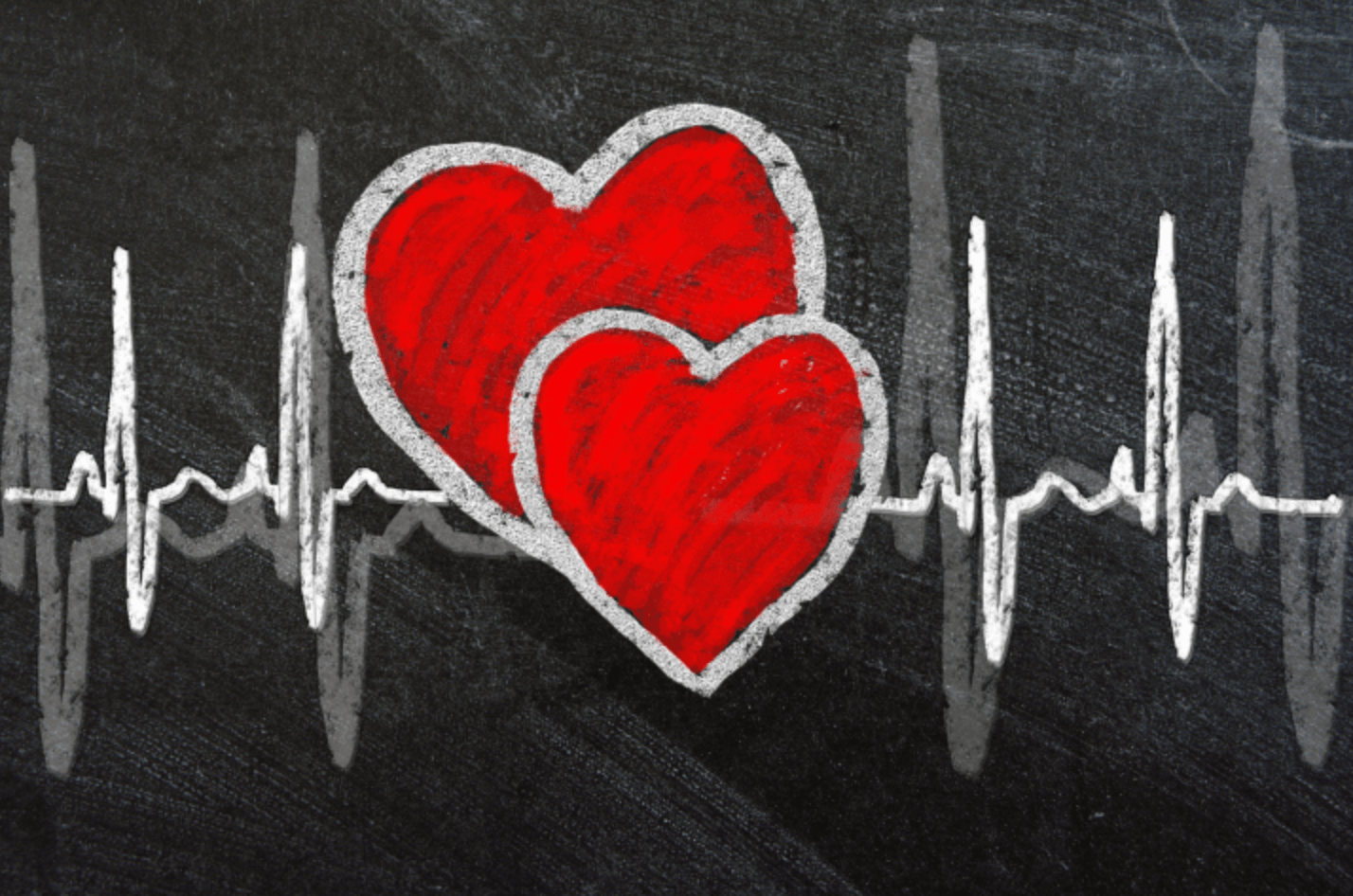 심장이-두근두근-박동수
