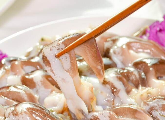 홍성 남당항 새조개 축제