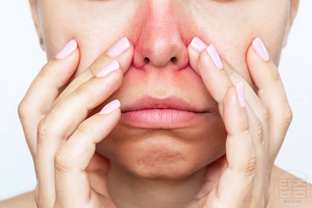 자율신경실조증 자가진단 자율신경계 이상 증상 피부병 주사비