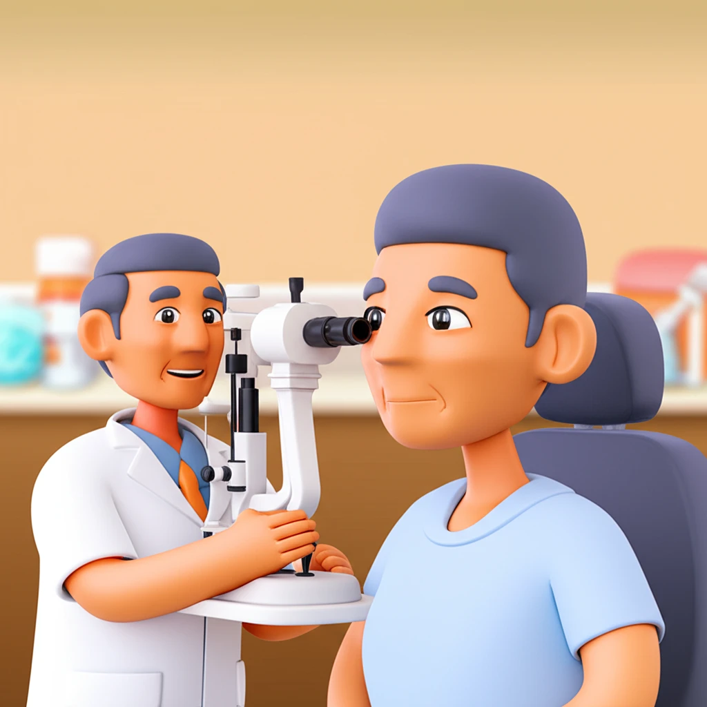 2025 경상남도 어르신 밝은 눈 되..