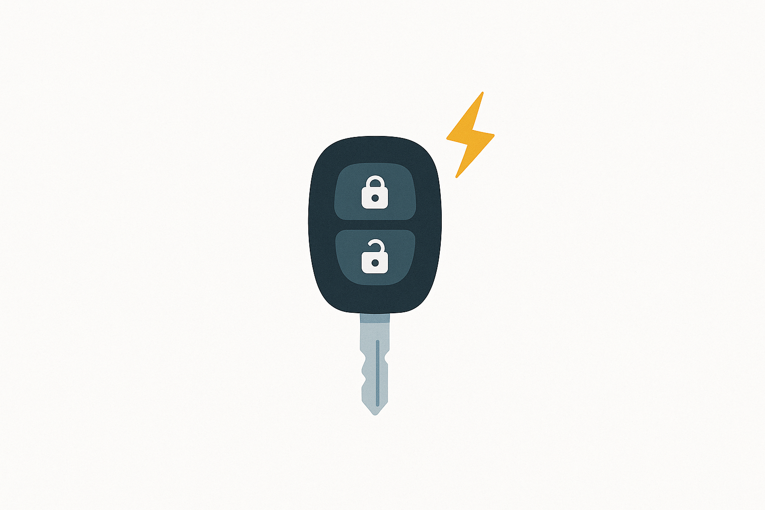 자동차 스마트키 고장? 당황하지 말고 이렇게 해결하세요! 🔧