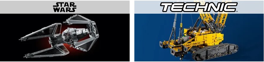 레고-시리즈별-세트