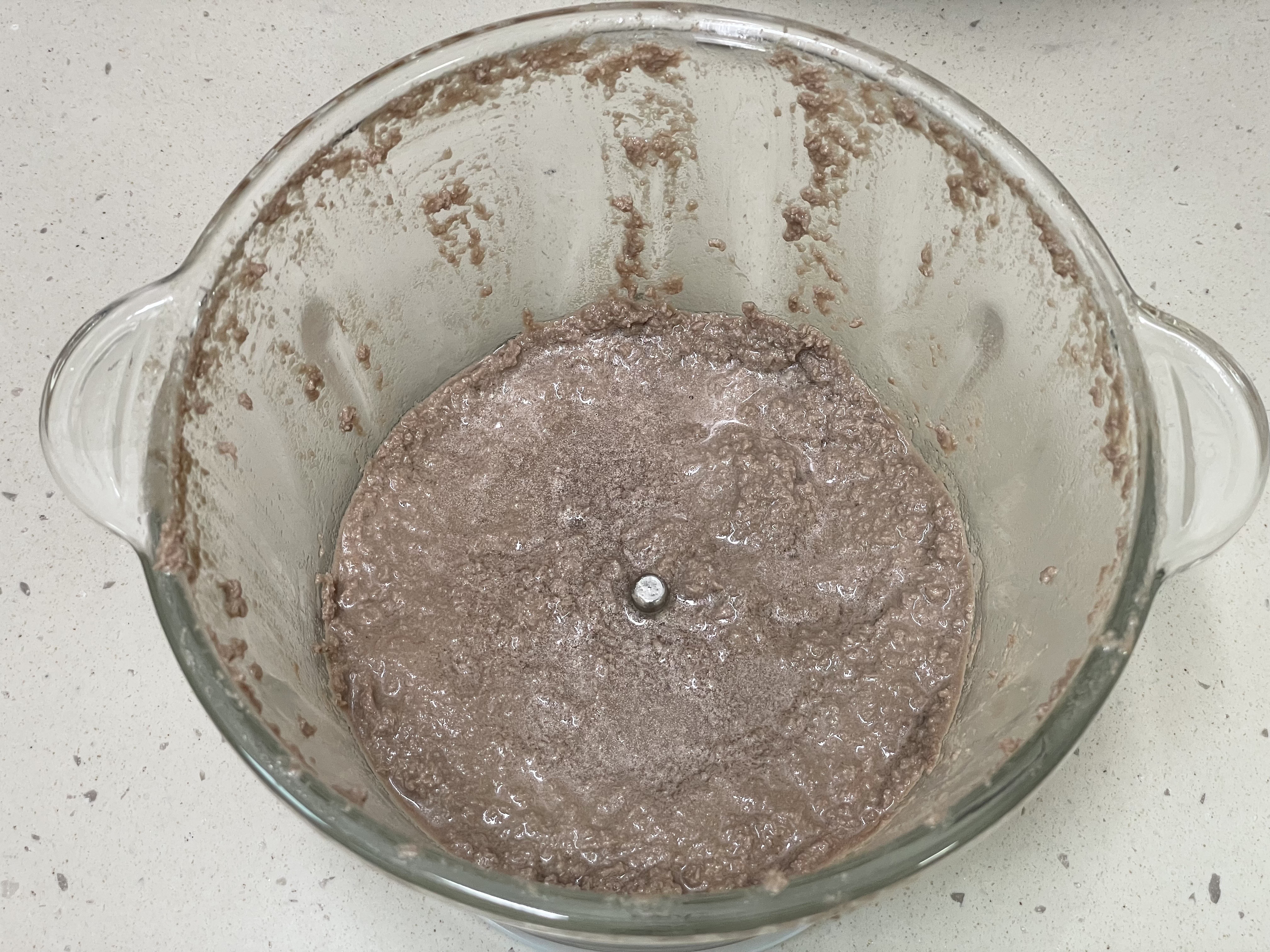 초기 이유식 소고기 큐브