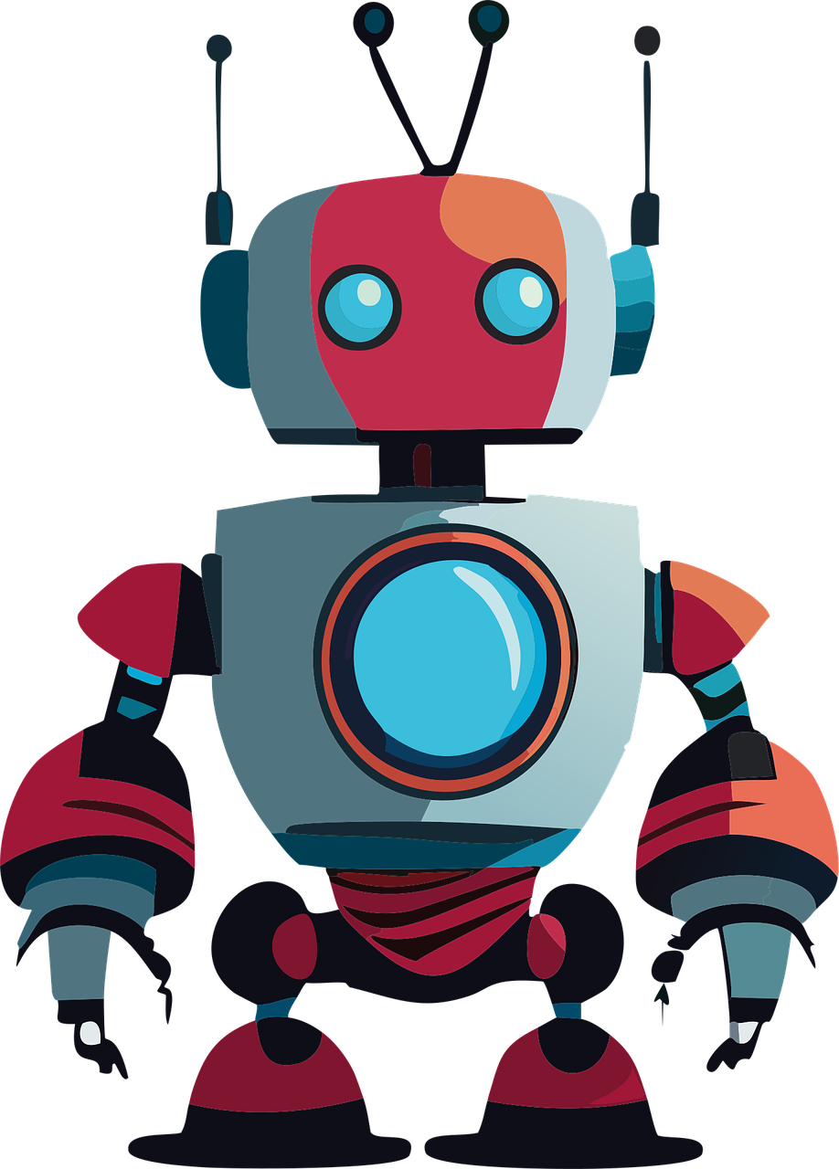 미래를 위한 혁신 관련 이미지