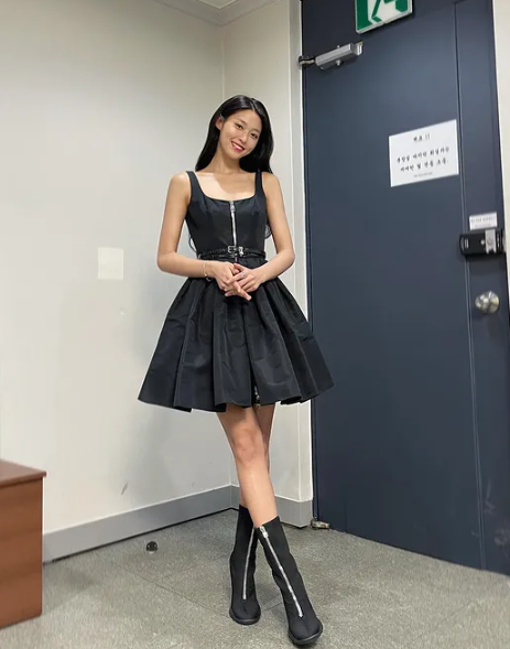 어쩌다 사장2-설현