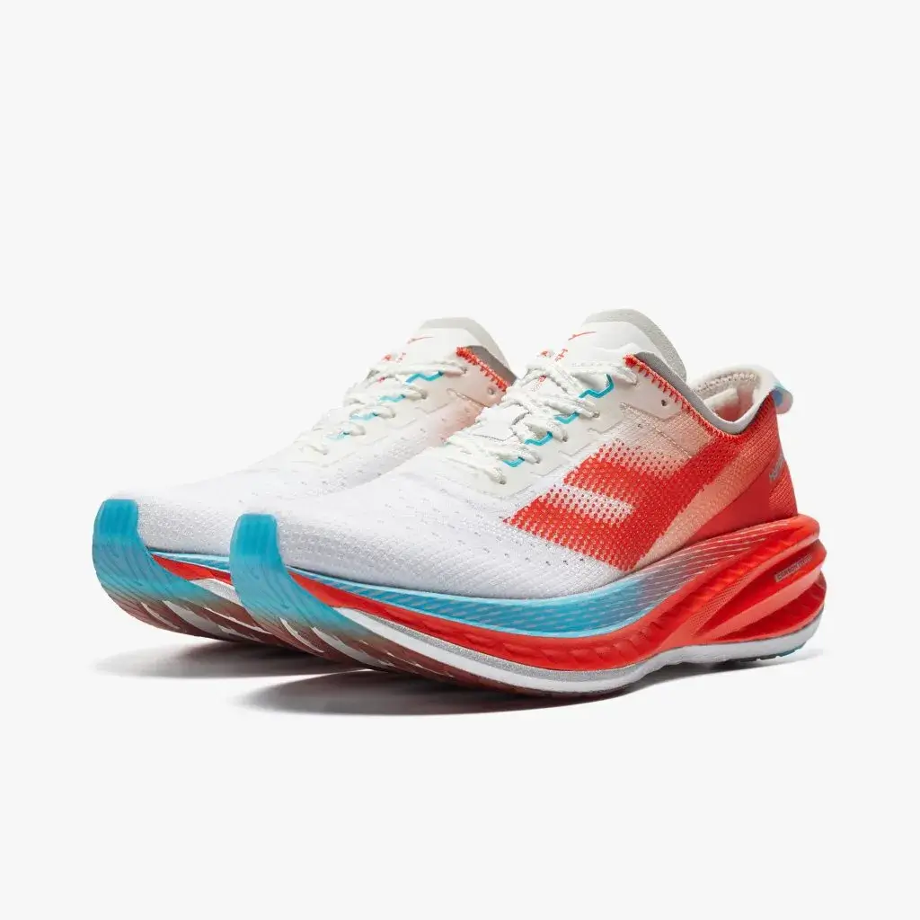 프로스펙스 남성, 여성 워킹화, 러닝화 신발 사이즈표