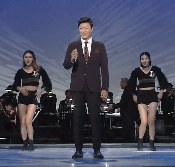 진해성(나훈아) 사내