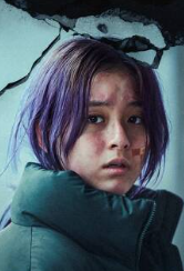 콘크리트 유토피아 등장인물