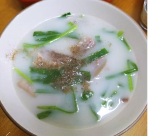 6시내고향 청주북부시장 한우곰탕